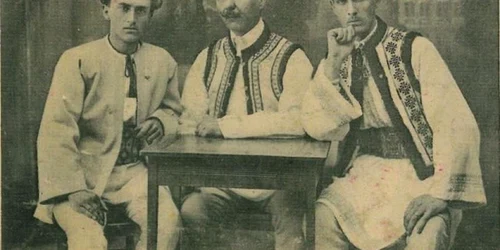 Corneliu Zelea Codreanu şi procesul de la Turnu Severin   un moment esenţial pentru Mişcarea Legionară (II) jpeg