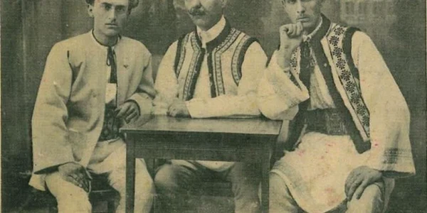 Corneliu Zelea Codreanu şi procesul de la Turnu Severin   un moment esenţial pentru Mişcarea Legionară (II) jpeg