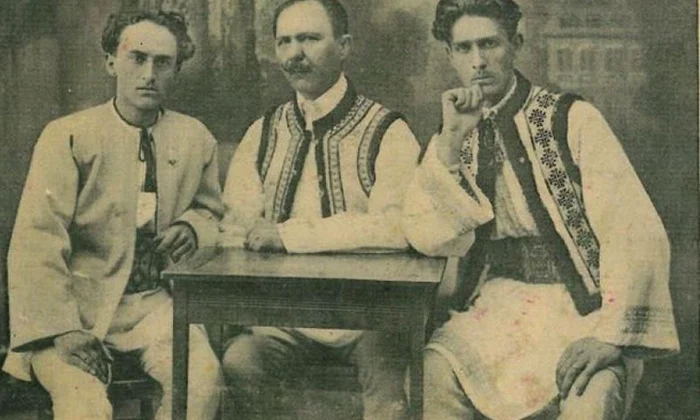 Corneliu Zelea Codreanu şi procesul de la Turnu Severin   un moment esenţial pentru Mişcarea Legionară (II) jpeg
