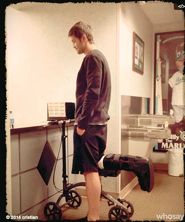 
    Cristi Chivu (Foto:whosay.com)  