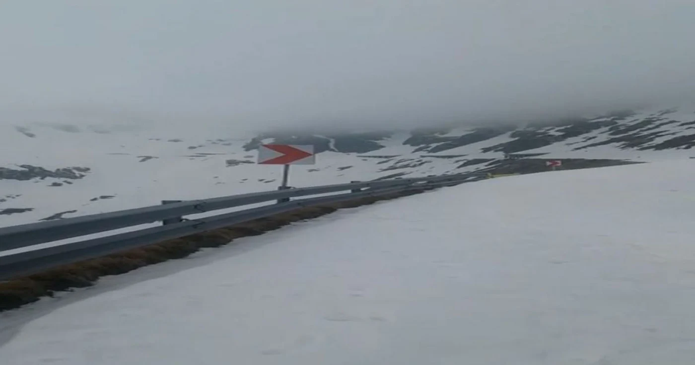 Cota 2000. Captură video Ion Sănduloiu