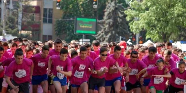 ziua sportului