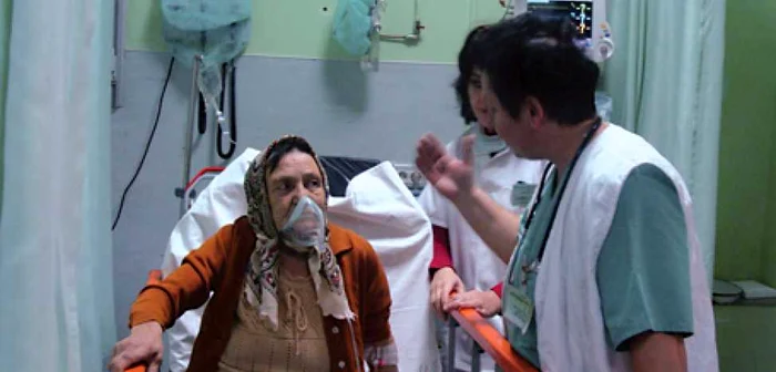 Pacienţii cu imunitate scăzută sunt mai predispuşi îmbolnăvirilor