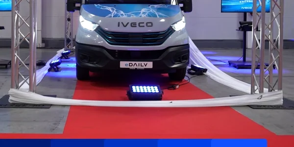 Iveco eDaily  jpg