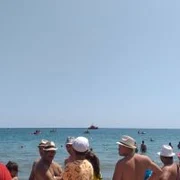 Cautari Eforie Nord FOTO ISU Dobrogea