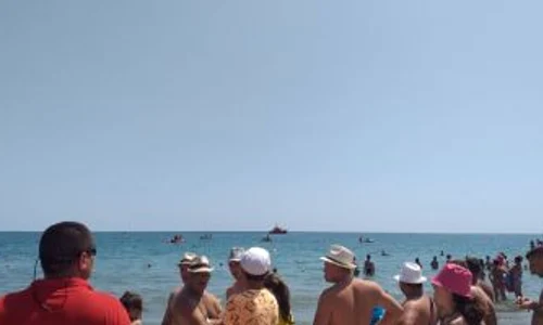 Cautari Eforie Nord FOTO ISU Dobrogea