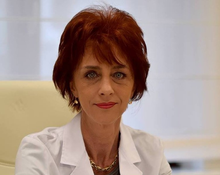 Cum s-a răzgândit medicul Flavia Groşan în privinţa postării ei controversate despre „efecte post-vaccin” COVID: „Până atunci mă dezic de ea. Am și șters-o”