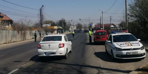 slobozia politie