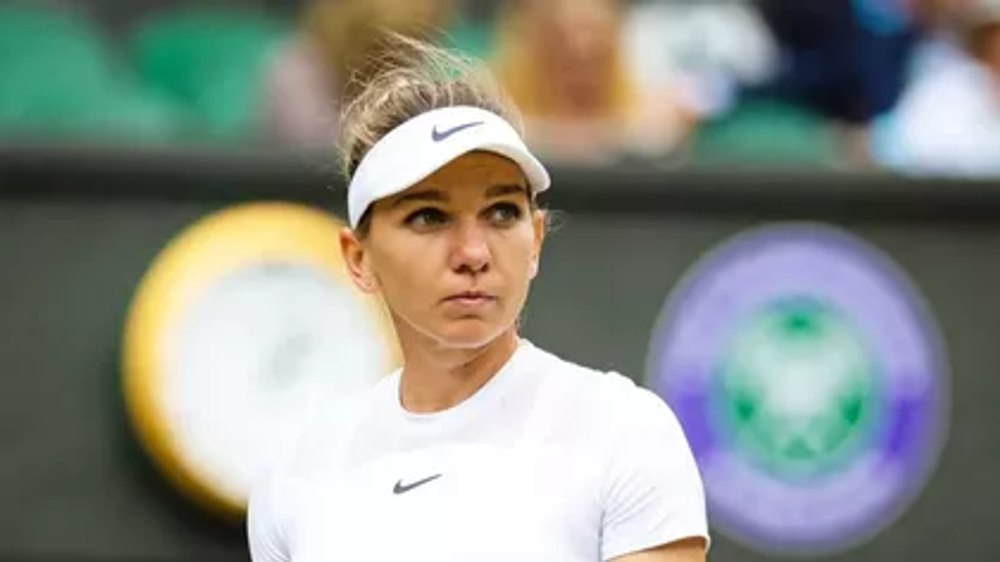 Halep, explicația retragerii de la Oeiras: Simona a scris ce a pățit înainte de a porni spre Portugalia