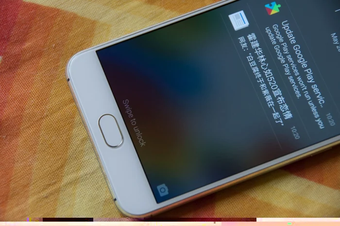 Meizu 5 PRO FOTO Adrian Pogîngeanu