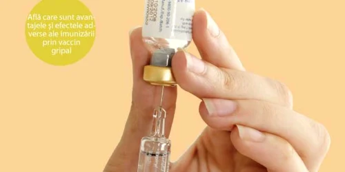 Gripa agravează starea celor cu boli respiratorii cronice şi, în peste 10% din cazuri, dă anomalii ale electrocardiogramei. 