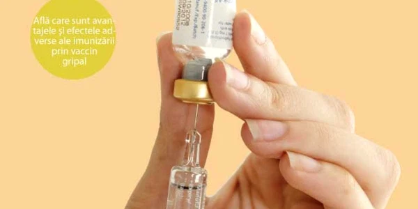 Gripa agravează starea celor cu boli respiratorii cronice şi, în peste 10% din cazuri, dă anomalii ale electrocardiogramei. 