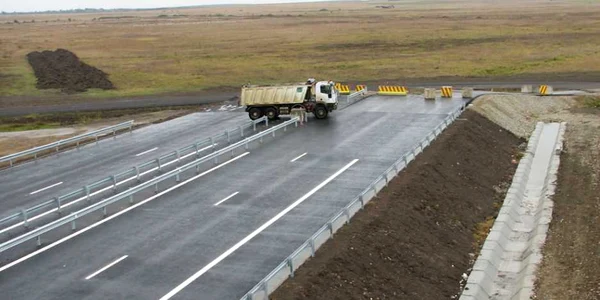 primul lot al autostrazii lugoj deva SURSA forum.construim-romania.ro