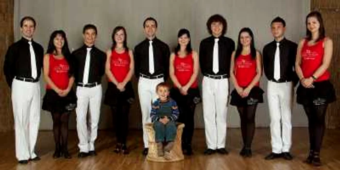 Foto: Loga Dance School