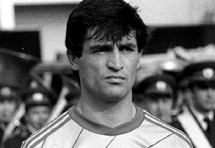 Michael Klein a decedat în urmă cu 33 de ani. Foto Wikipedia