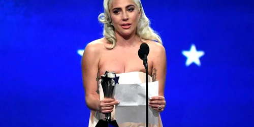 lady gaga foto guliver/getty images