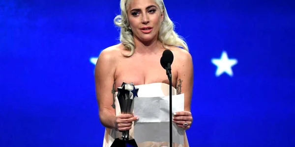 lady gaga foto guliver/getty images