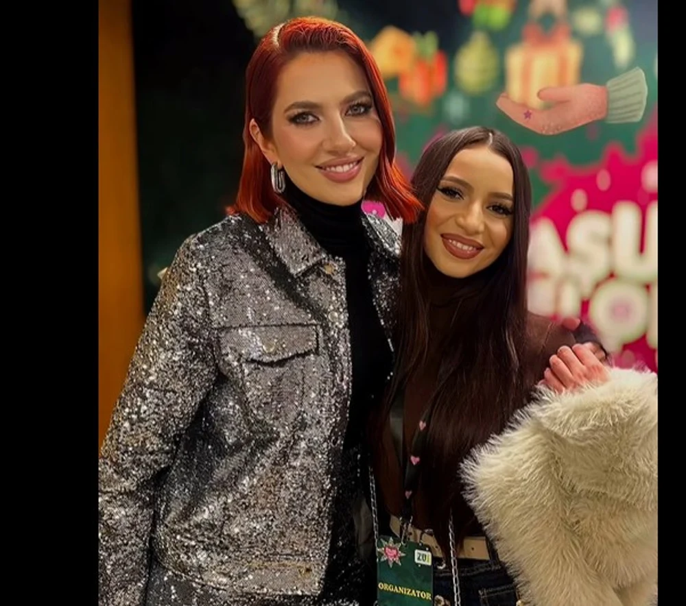 Lidia Buble, mesaj sfâșietor după moartea fotoreporterului Mălina Guler: „E șocant, nu știu ce-i viața asta”