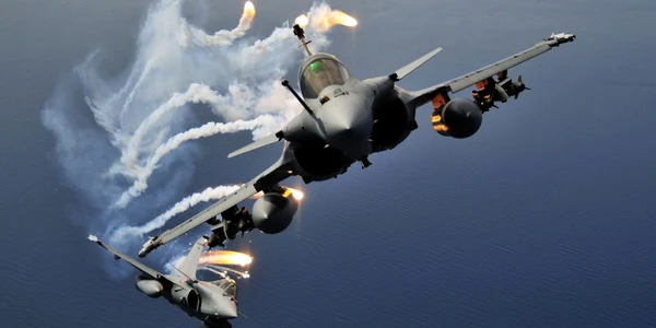 rafale