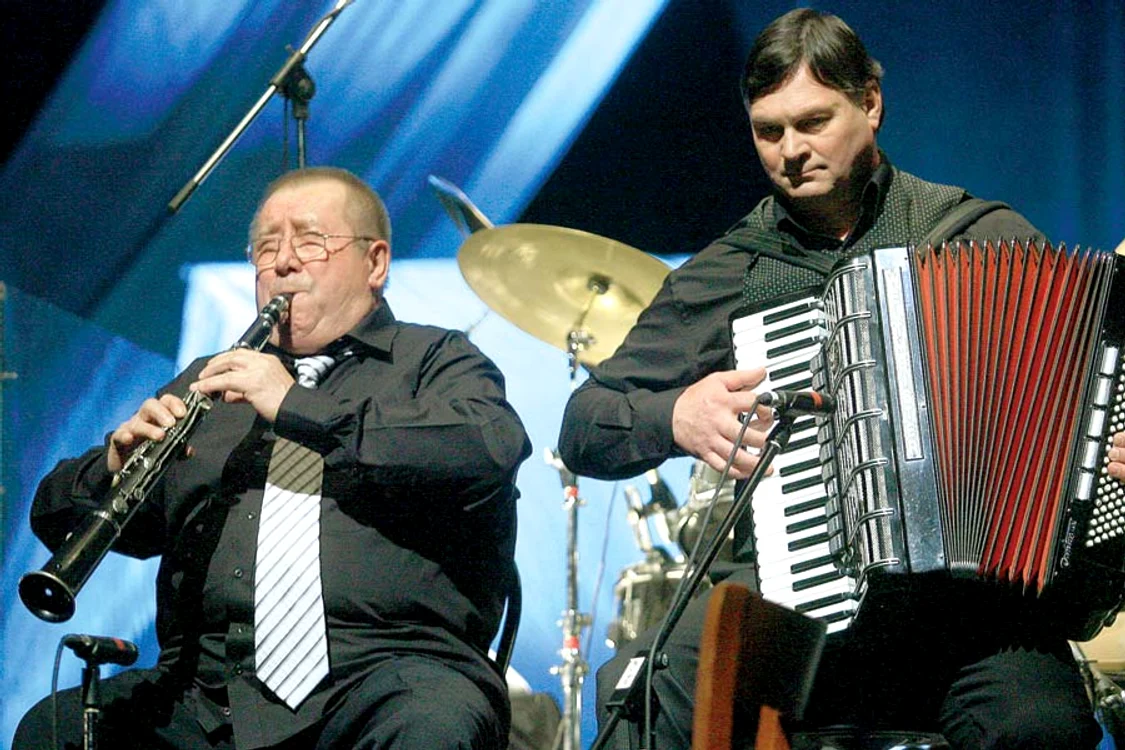 
    Dumitru Fărcaş (Foto: Mediafax)  