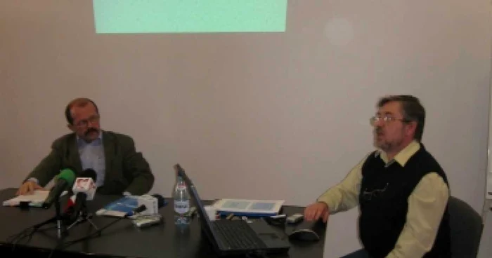 Târgu-Mureş: Recrutări de studenţi la AIESEC