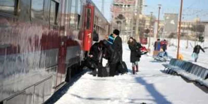 Cupoanele de călătorie, cu 50 la sută reducere, vor fi distribuite în această lună