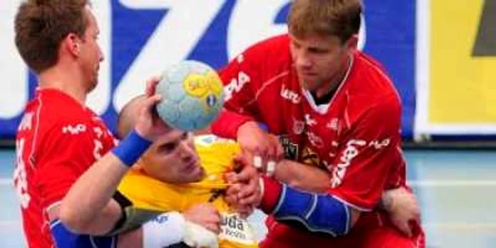 HANDBAL: Sanctiuni la UCM Resita