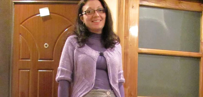 Imelda Chinţa