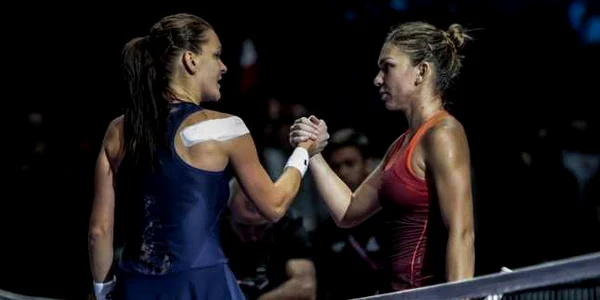 halep