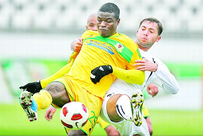 
    Yeri Bello a urcat  Vasluiul pe locul 4  