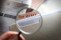 document secret istock jpg