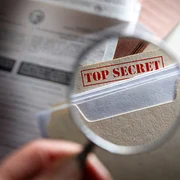 document secret istock jpg
