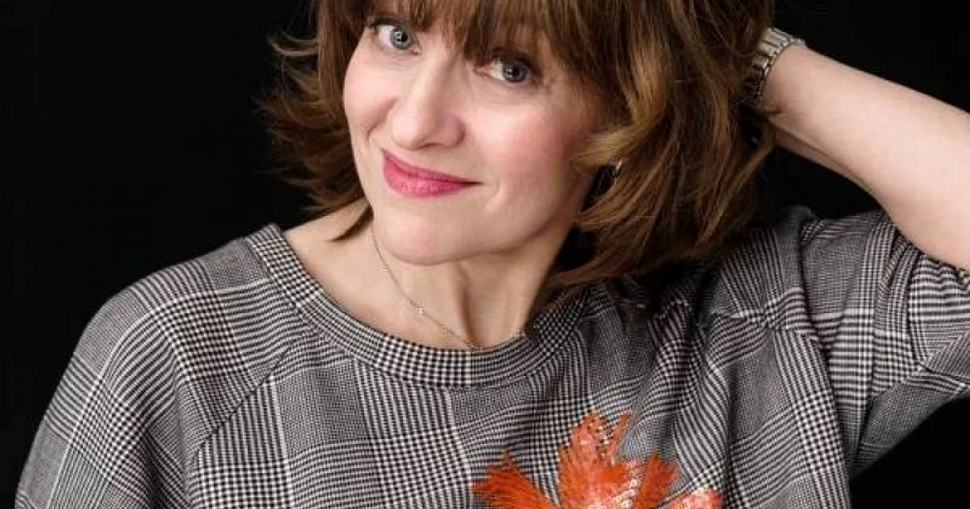 Oana Gheorghiu. foto: Alex Gâlmeanu