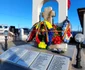 Monumentul eroilor din Dărăbani. FOTO Remus Macovei