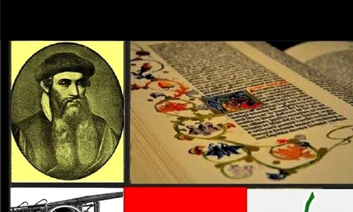 De la Gutenberg la Apple jpeg