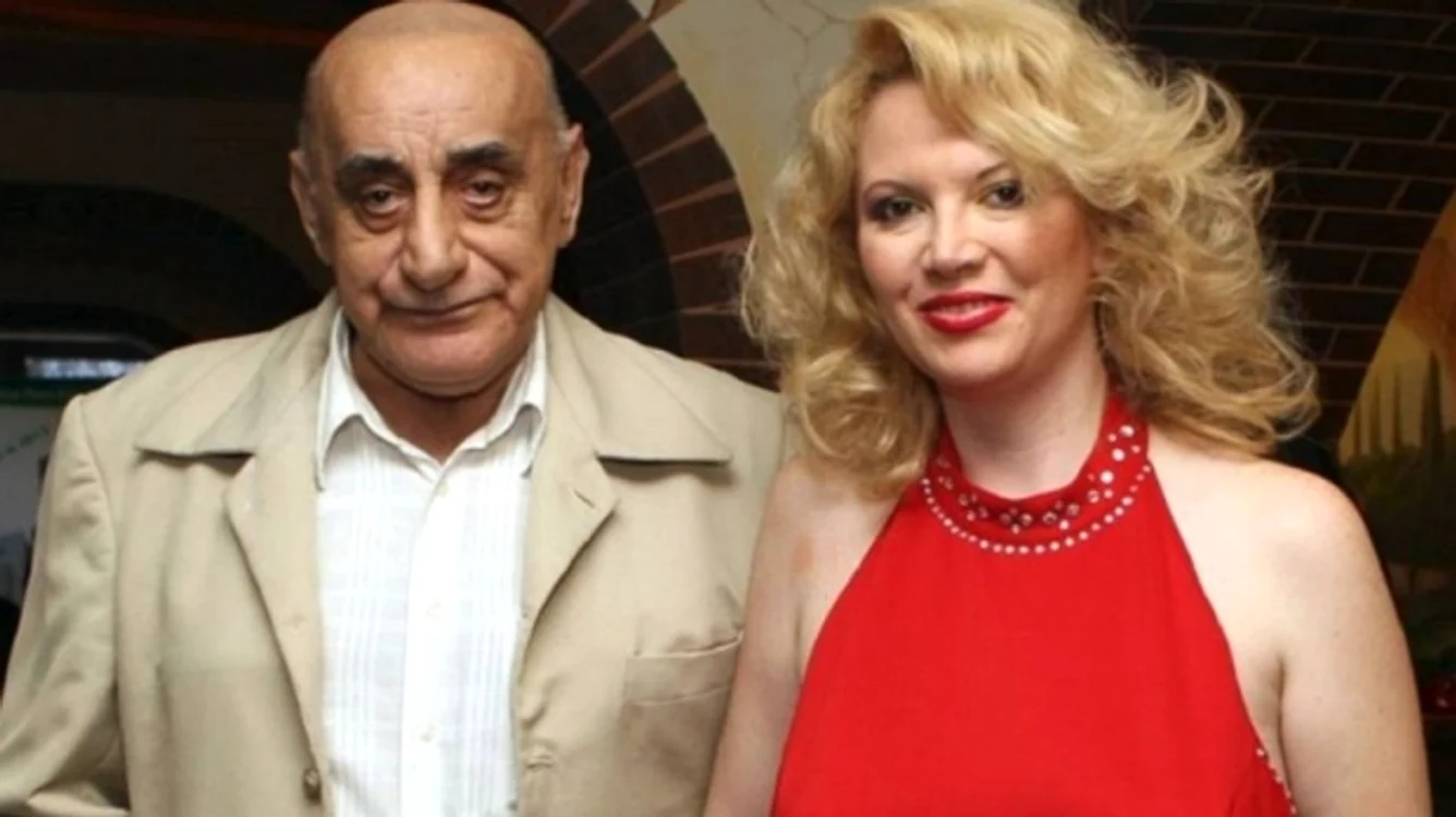 Oana şi Viorel Lis