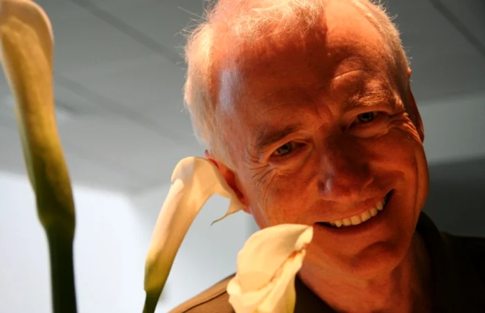 Larry Tesler