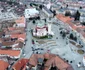 Orastie Centrul istoric si cetatea medievala Foto Daniel Guță ADEVĂRUL (79) JPG