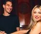Andreea Bălan radiază de când Victor s-a întors acasă