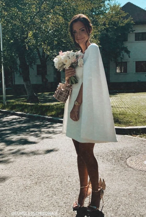 Mihnea și Corina sunt împreună de cinci aniFoto: Instagram