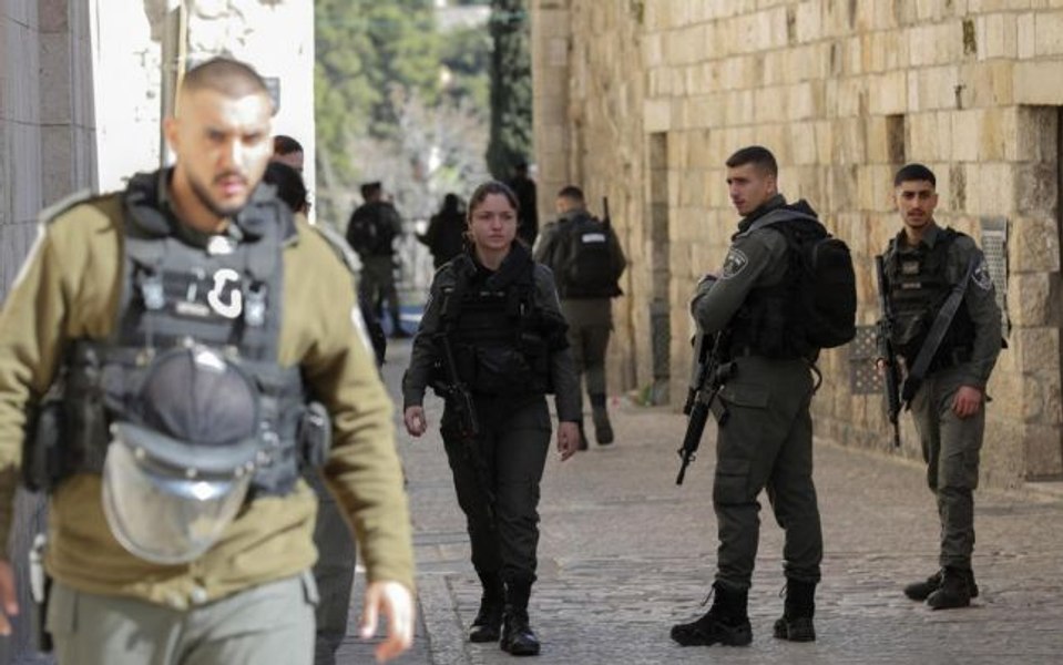 Lider al Jihadului Islamic, mort într-o închisoare din Israel. Intrase în greva foamei de 86 de zile