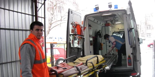 Criză de personal la SJA Vâlcea