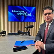 Remus Pricopie la Interviurile Adevărul 