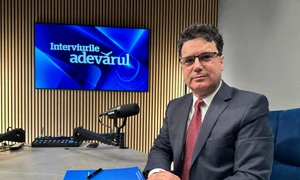 Remus Pricopie la Interviurile Adevărul 