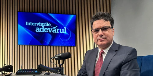 Remus Pricopie la Interviurile Adevărul 
