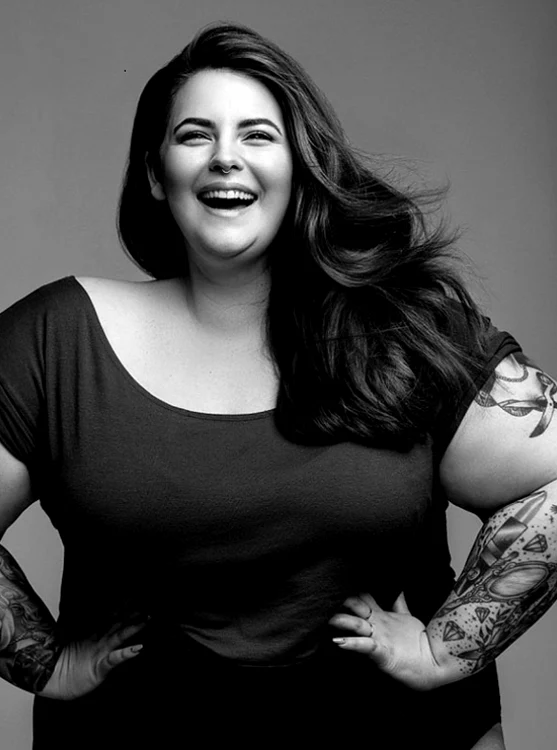 Tess Holliday schimbă standardele din industria modeifoto:Arhivă personală