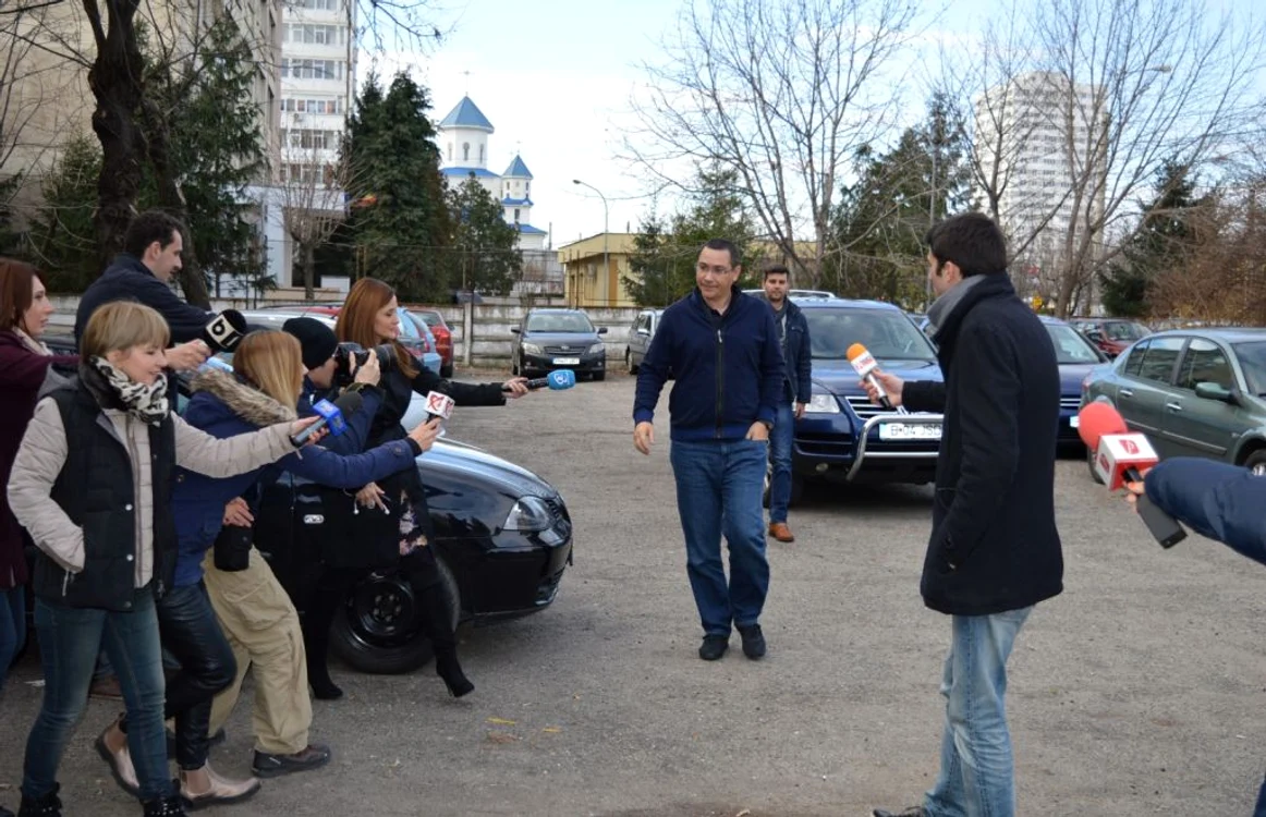 ponta la dna ploiesti foto dana mihai
