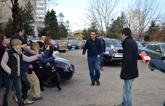 ponta la dna ploiesti foto dana mihai