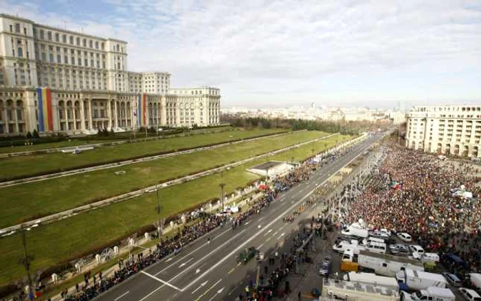 parada 1 decembrie bucuresti foto david muntean