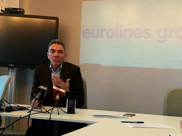 dragos anastasiu eurolines